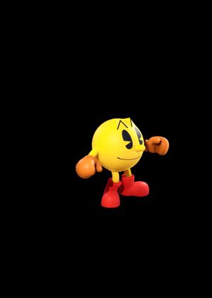 Fortnite - PAC-MAN Sidekick (DLC) Epic Games Key GLOBAL