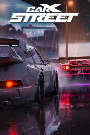 CarX Street Steam Key (PC) EUROPE