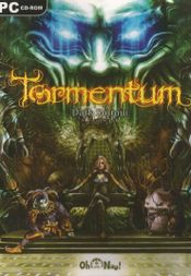 Tormentum: Dark Sorrow (PC) Steam Key GLOBAL