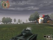 Get Tiger Hunt