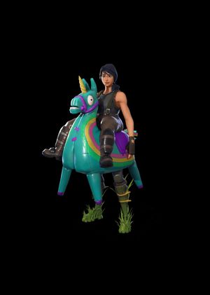 Fortnite - Yee-Haw! Outfit (DLC) Epic Games Key GLOBAL