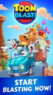 Buy Toon Blast