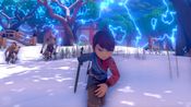 Ary And The Secret Of Seasons