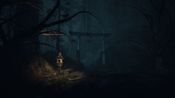 Ikai (PC) Steam Key GLOBAL
