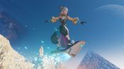PSO2:NGS - Fiery Dunes Retem/Type 2 Edition PC/Xbox Live Key ARGENTINA