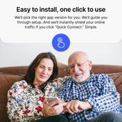 NordVPN Basic - 2 Year - 10 Devices (PC/MAC/Mobile) Premium VPN Software Subscription Key UNITED STATES for sale