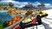 Sonic & Sega All-Stars Racing Steam Key GLOBAL