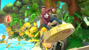 Get Slide Stars PlayStation 4
