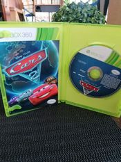 Cars 2 Xbox 360