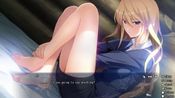 Get The Afterglow of Grisaia