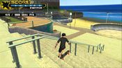 Tony Hawk's Underground 2 Remix PSP