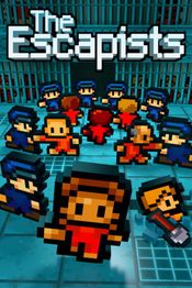 The Escapists XBOX LIVE Key UNITED STATES