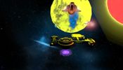 Get Escape from Zellman Orbital