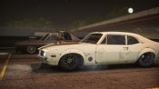 Redeem Street Outlaws: The List