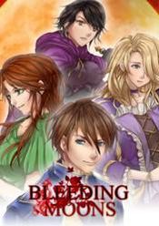 Bleeding Moons Steam Key GLOBAL