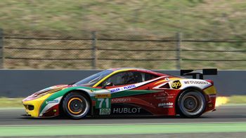 Assetto Corsa PlayStation 4