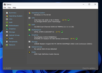 Buy Kompiuteris Xeon(i7-4820)/Radeon RX 580 8G/32GB DDR3
