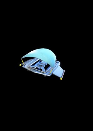 Fortnite - The O.G. Glider (DLC) Epic Games Key GLOBAL