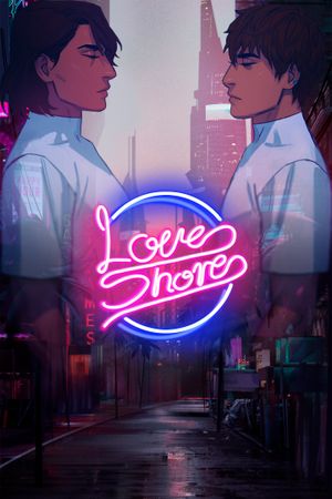 Love Shore XBOX LIVE Key ARGENTINA