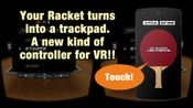Buy VR Swing Table Tennis Oculus