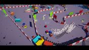 Mini Racing World (PC) Steam Key GLOBAL