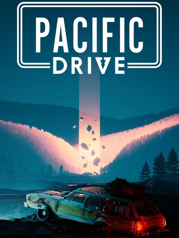Free Pacific Drive? It Is Possible With Our App!