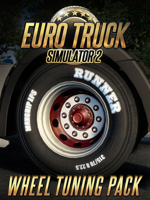 Upgrade Your Trucking Style: Get ETS2 Wheel Tuning Pack for Free