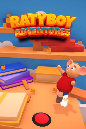 Ratyboy Adventures XBOX LIVE Key ARGENTINA