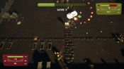 Tanks Meet Zombies (Nintendo Switch) eShop Key UNITED STATES