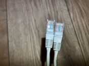 Cat 5e ethernet tinklo kabeliai