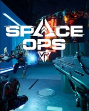 Space Ops VR: Reloaded [VR] (PC) Steam Key GLOBAL