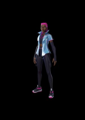 Fortnite - Vogue Visionary Outfit (DLC) Epic Games Key GLOBAL