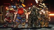 Deep Rock Galactic - Robot Rebellion Pack (DLC) (PC) Steam Key GLOBAL