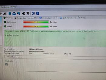 Get Seagate 3 TB HDD Storage