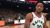 NBA 2K18 (Legend Edition) Steam Key EUROPE