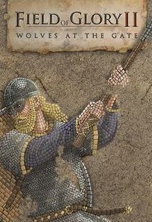 Field of Glory II: Wolves at the Gate (DLC) cover