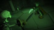 Buy Hack, Slash & Backstab XBOX LIVE Key ARGENTINA