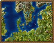 Redeem Patrician III Steam Key GLOBAL