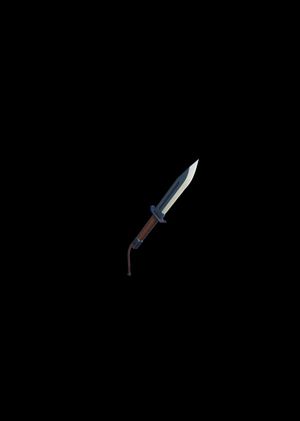 Fortnite - Combat Knife Pickaxe (DLC) Epic Games Key GLOBAL