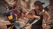 Mortal Kombat 11 - Kombat Pack 2 (DLC) XBOX LIVE Key GLOBAL