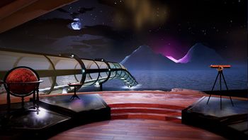 Get Loading Human: Chapter 1 PlayStation 4