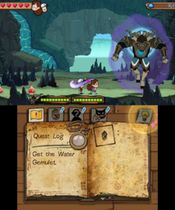 Gravity Falls: Legend of the Gnome Gemulets