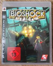 BioShock PlayStation 3