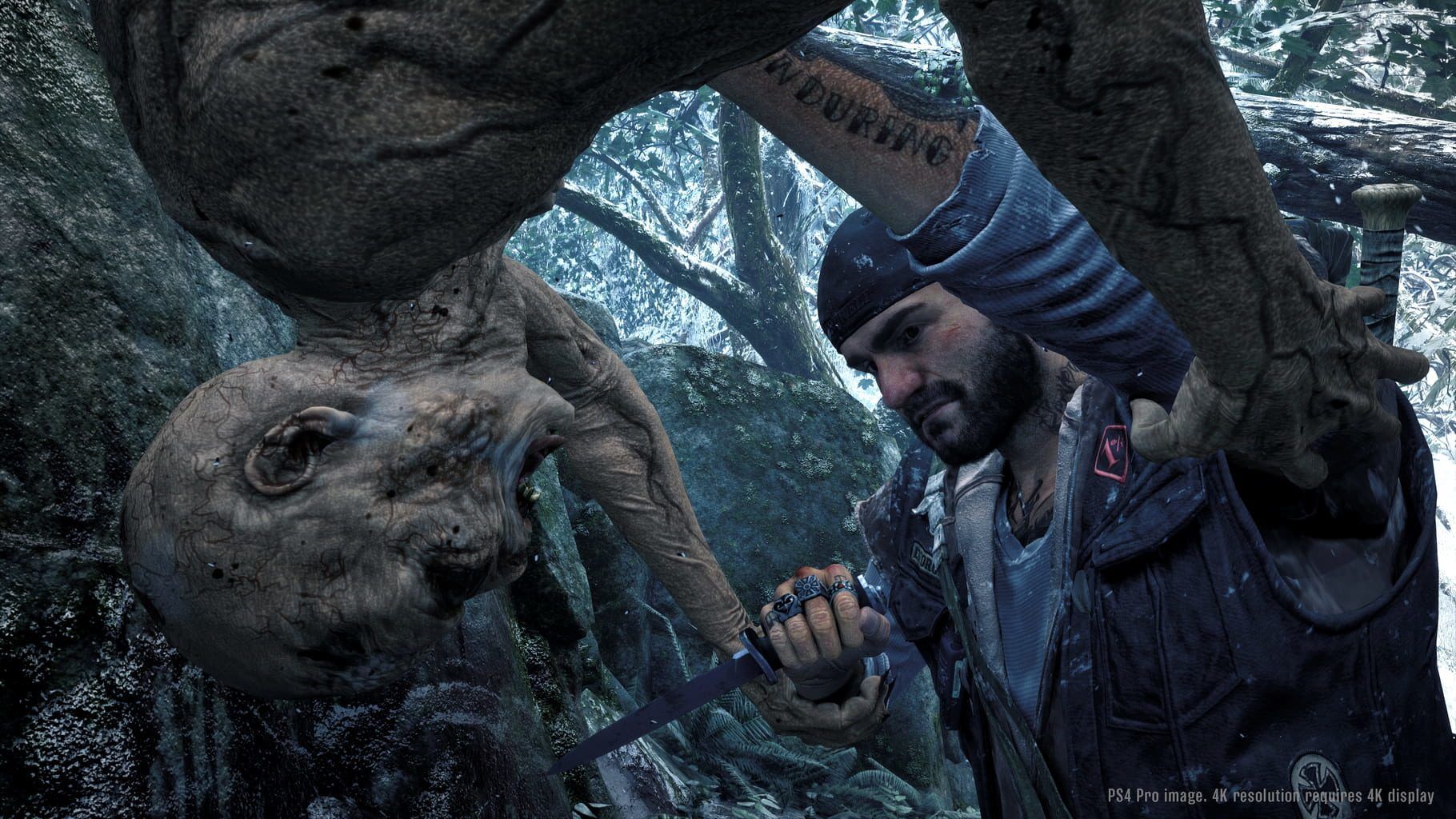 Days Gone (PC) Key Per Steam ️ Prezzo Da 7.29 - Foto 10