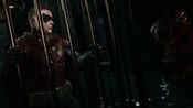 Batman: Arkham VR