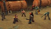 Warhammer 40,000: Space Wolf - Drenn Redblade (DLC) (PC) Steam Key GLOBAL