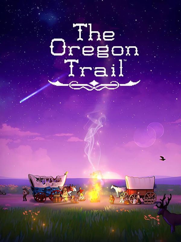 Find out how to get The Oregon Trail free today