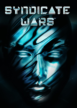 Syndicate Wars (PC) Gog.com Key GLOBAL