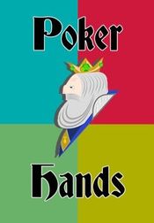 Poker Hands Steam Key GLOBAL