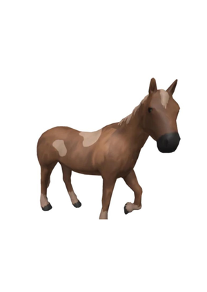 Roblox -The Horse Fair Horse (DLC) Key GLOBAL